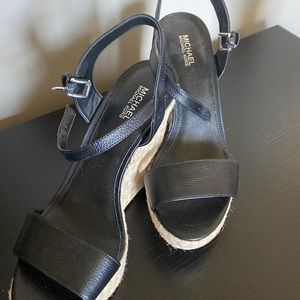 Michael Kors wedges